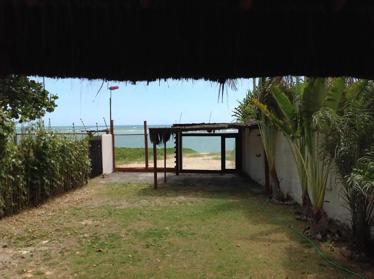 Guest House Ibiza Porto Seguro Brazil