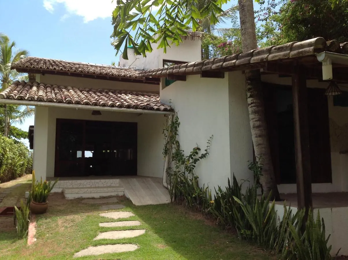 Guest House Ibiza Porto Seguro 0*,  Brazil