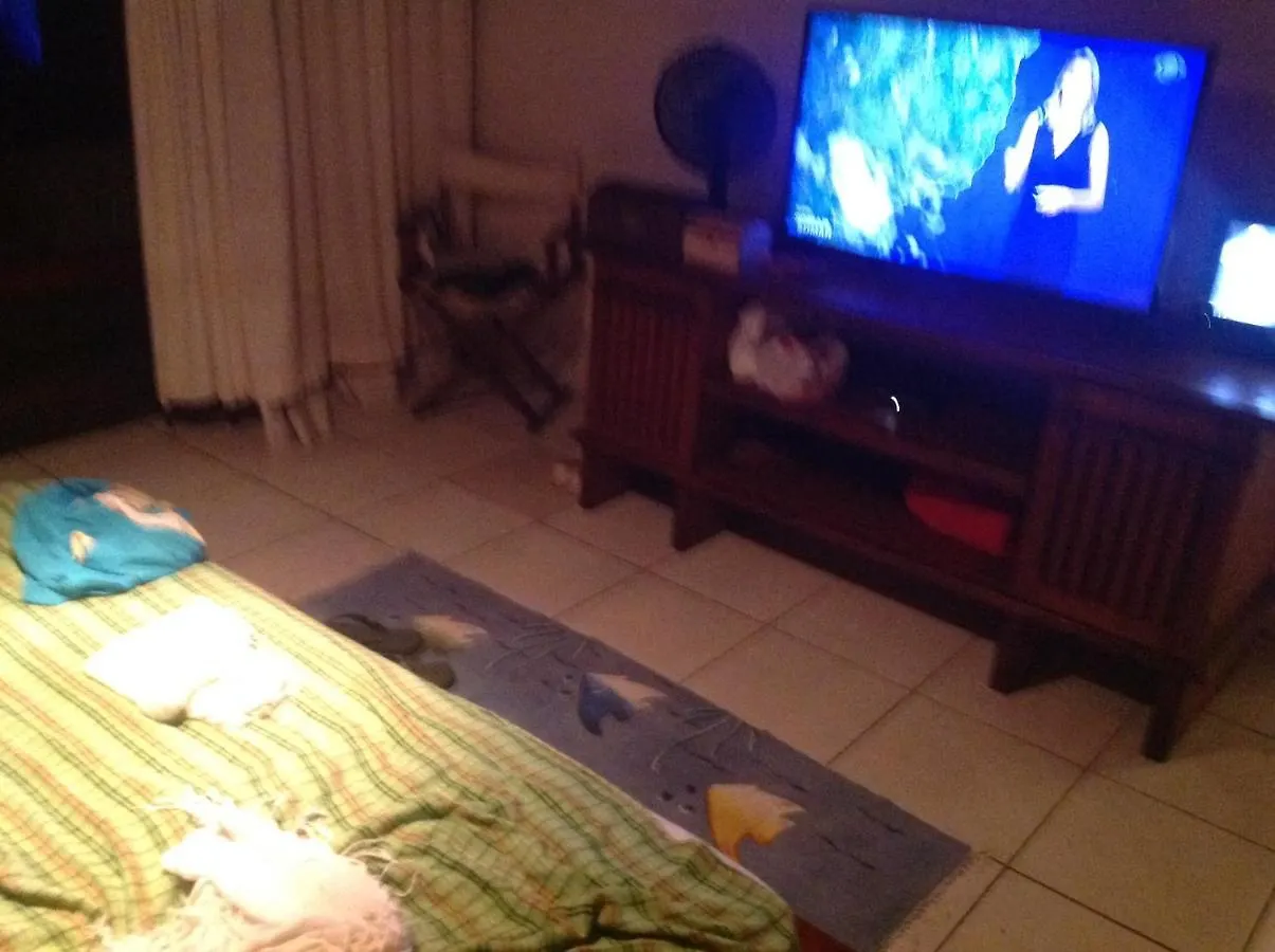 Guest House Ibiza Porto Seguro Brazil