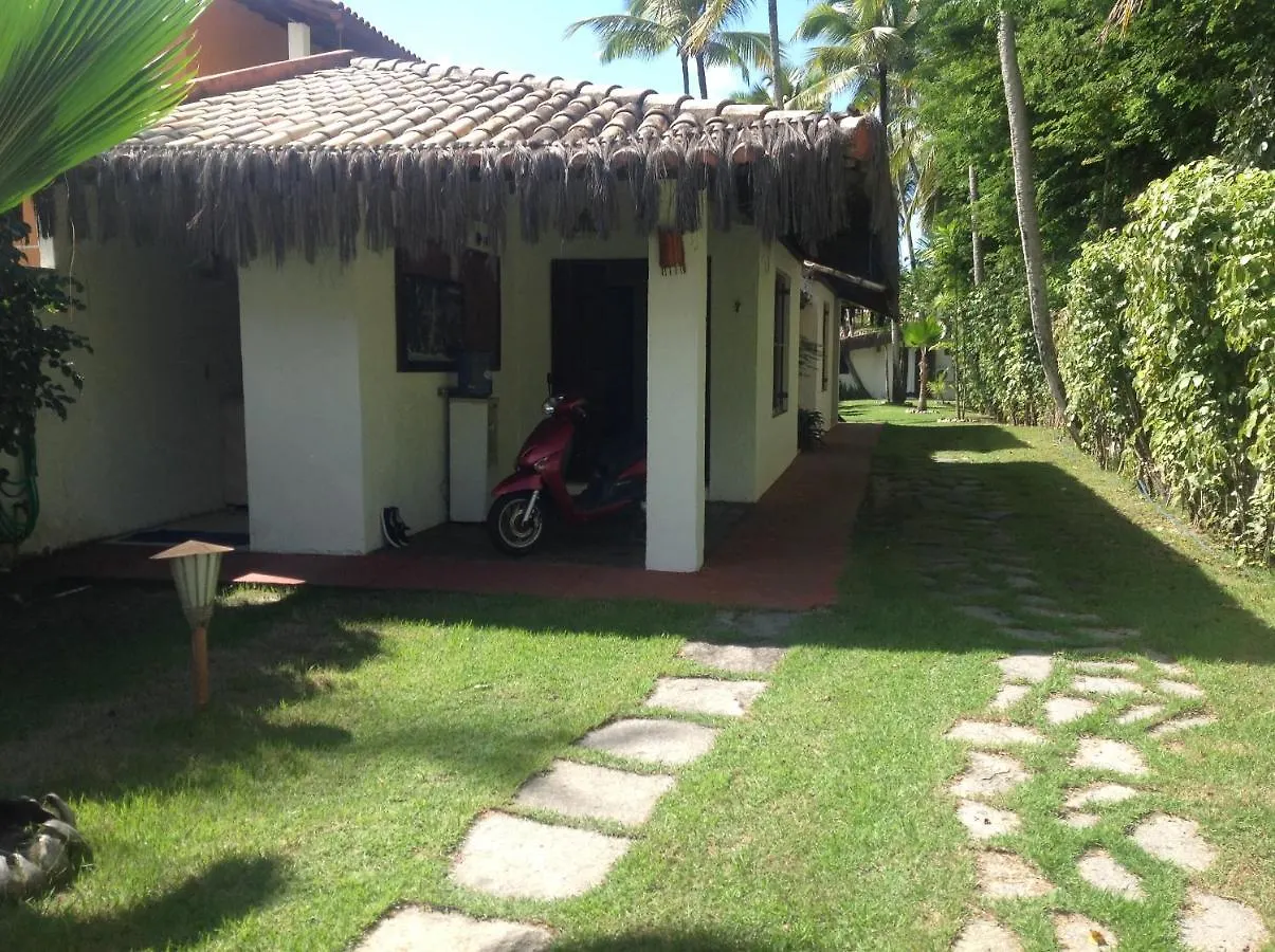 Guest House Ibiza Porto Seguro
