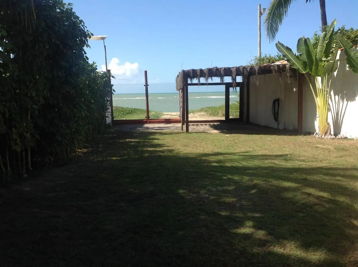 Guest House Ibiza Porto Seguro