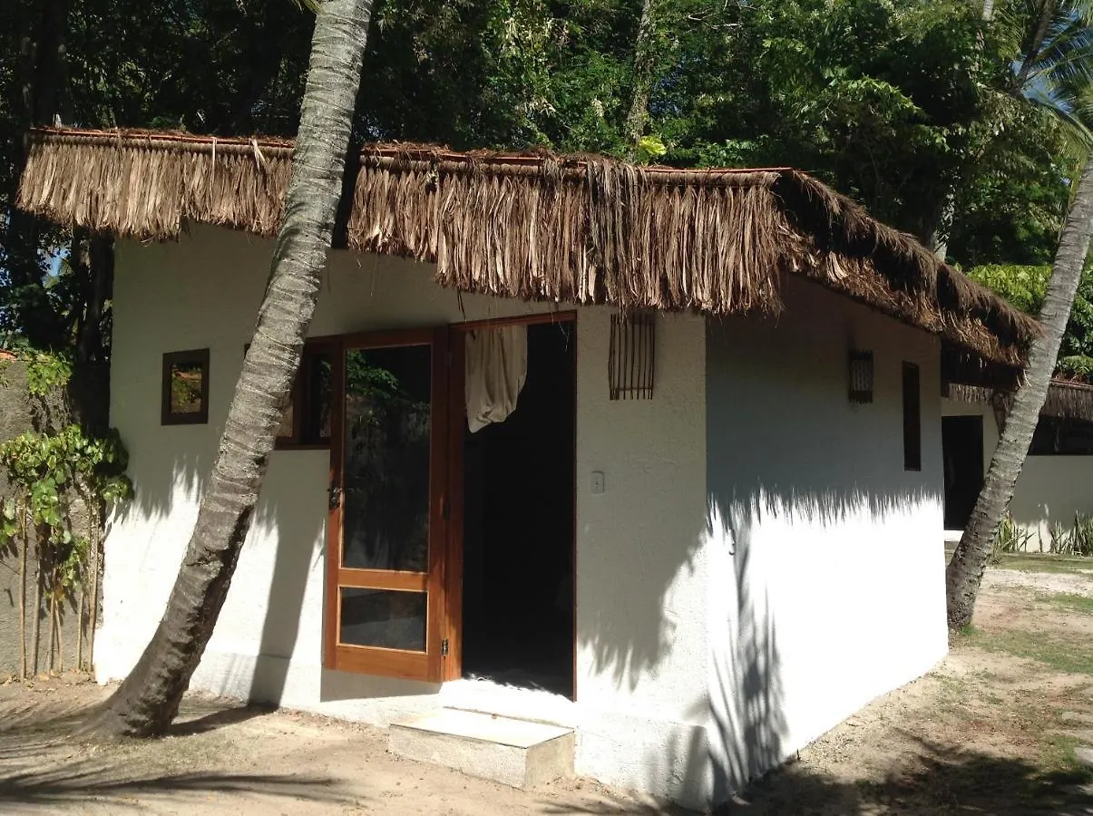 Guest House Ibiza Porto Seguro