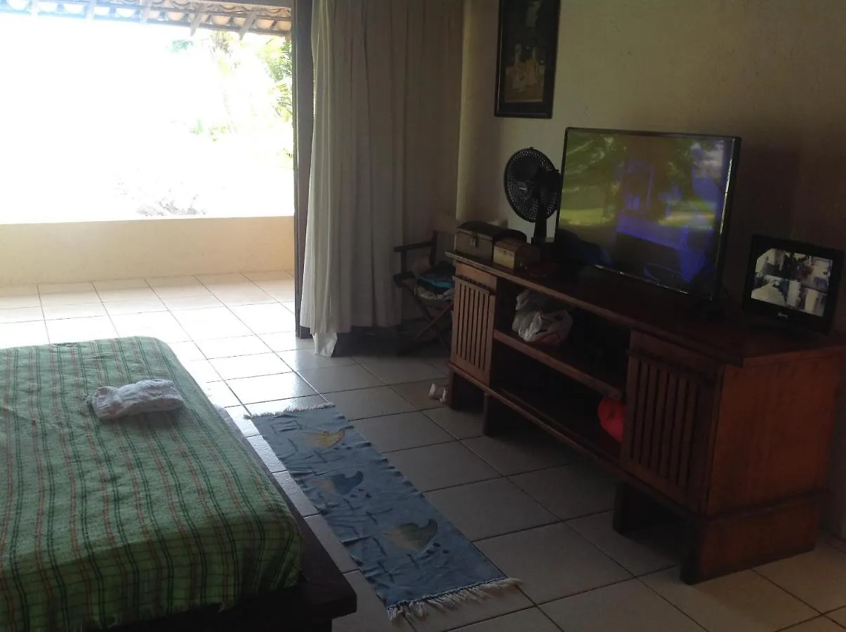 Guest House Ibiza Porto Seguro