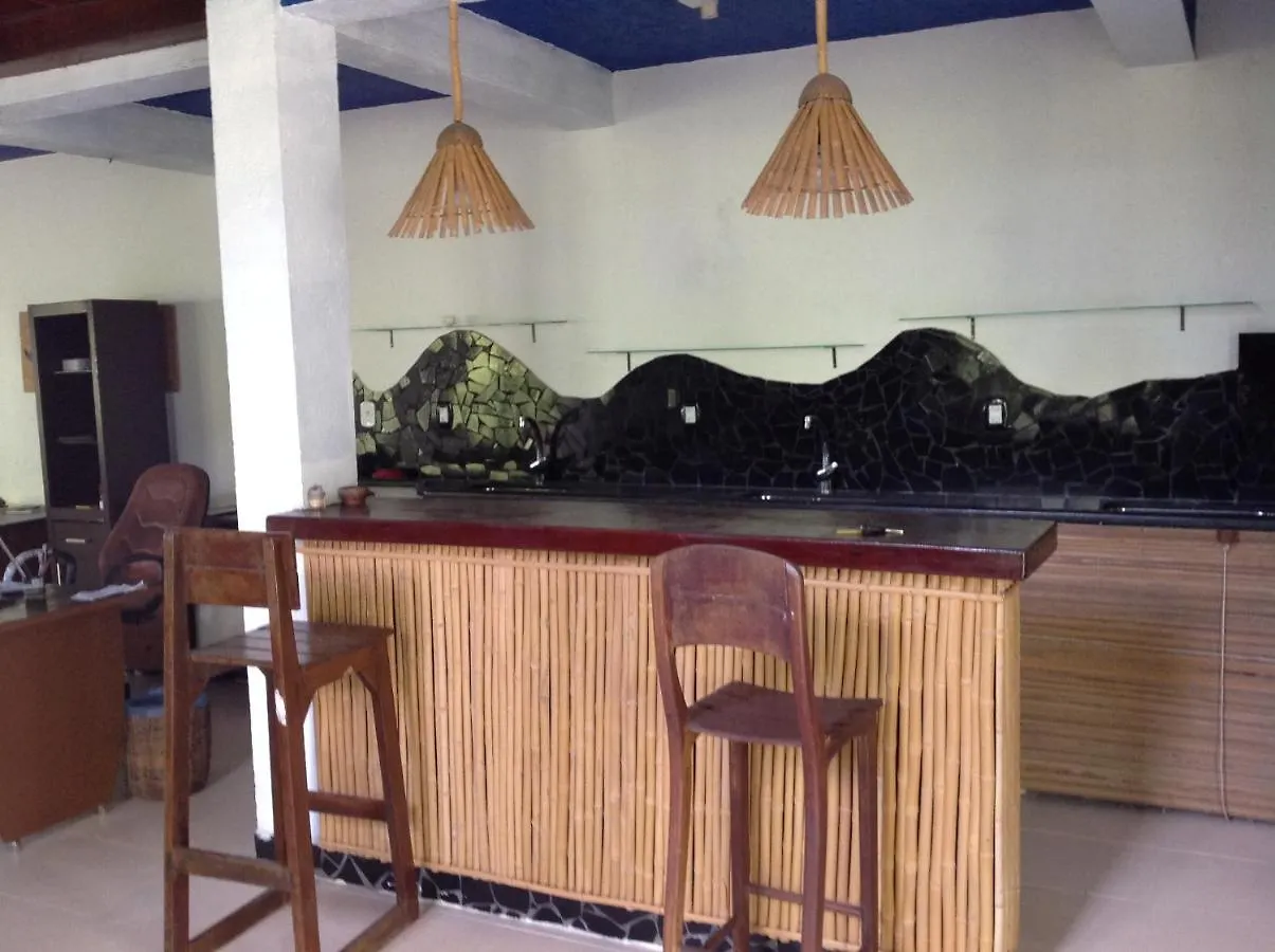 Guest House Ibiza Porto Seguro