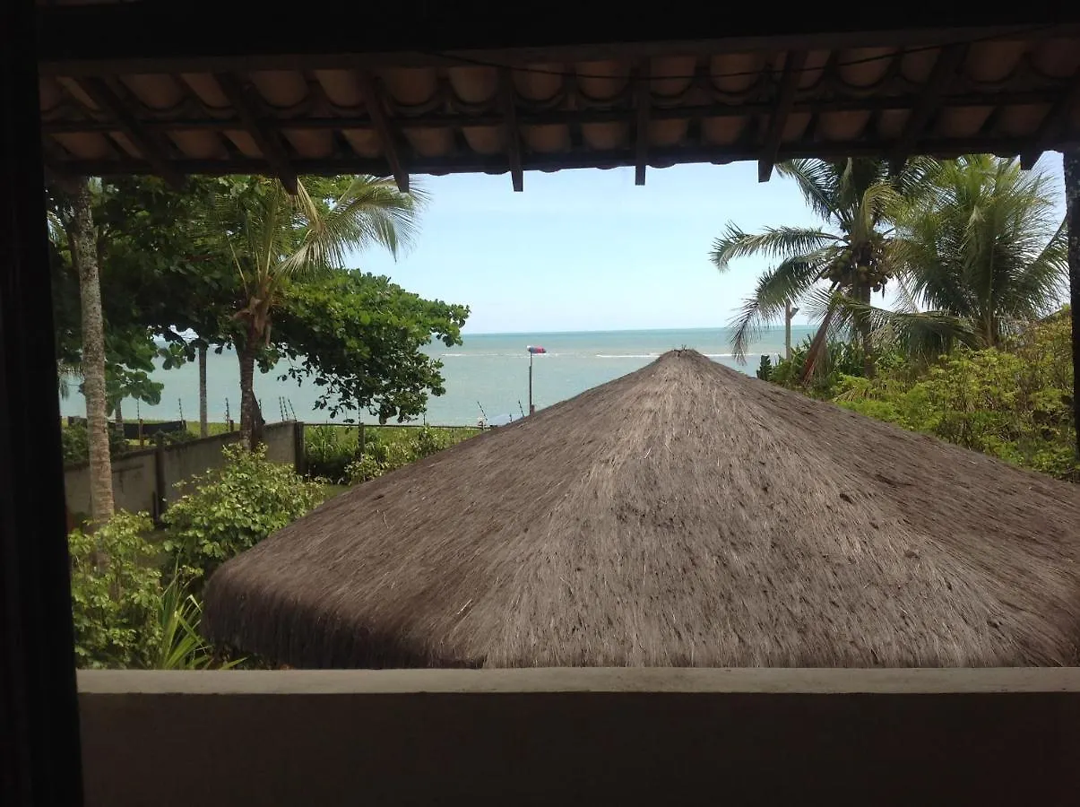 Guest House Ibiza Porto Seguro