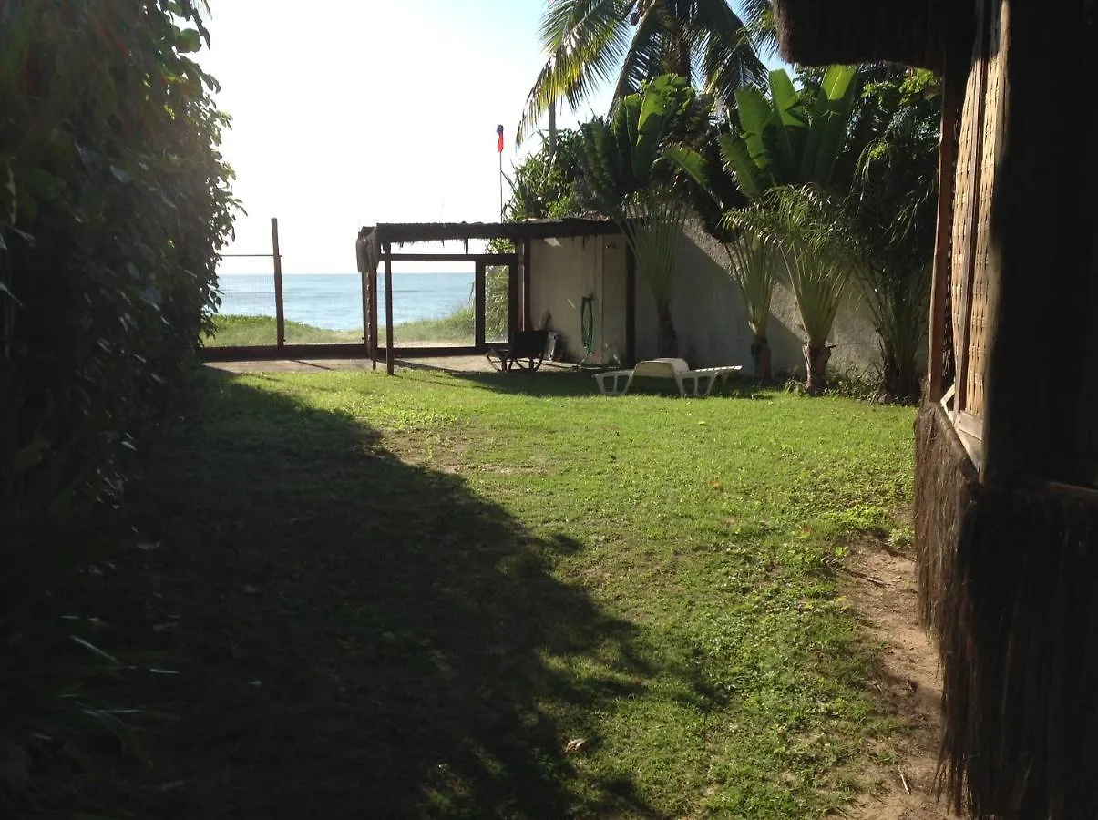 Guest House Ibiza Porto Seguro Brazil