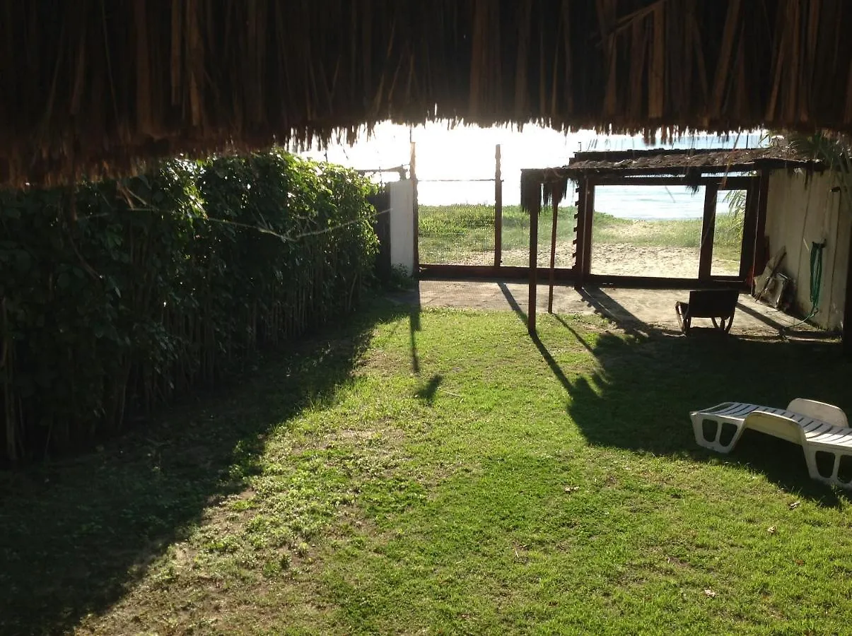 Guest House Ibiza Porto Seguro