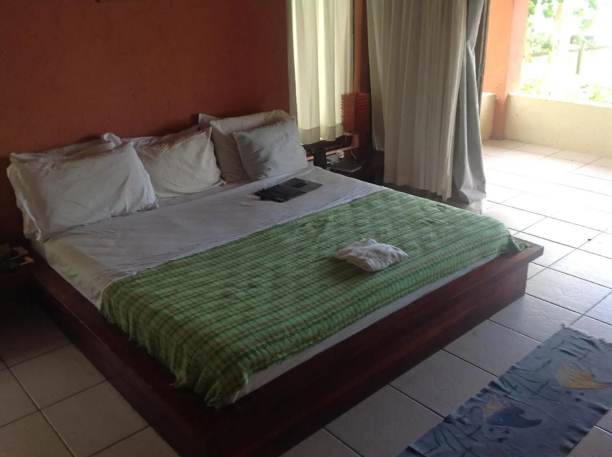 Guest House Ibiza Porto Seguro
